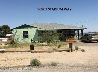 56867 Stadium Way, Baker, CA 92309