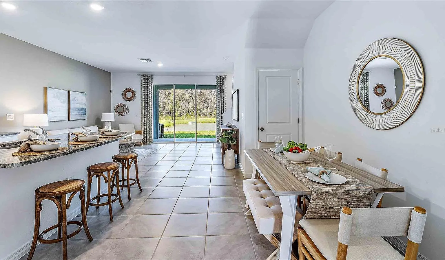 3 bed, 1673 sqft, $2,300 — Photo 3