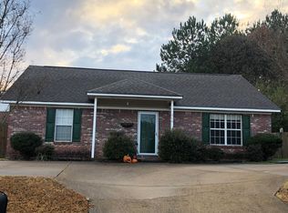 510 Shiloh Dr, Oxford, MS 38655