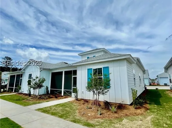 176 Tropics Ave, Hardeeville, SC 29927