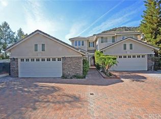 25438 Verne Ct, Stevenson Ranch, CA 91381