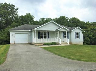 5062 Riverview Rd, Everett, PA 15537