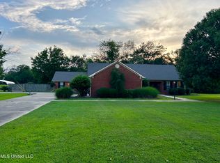 1171 S Bayou Rd, Boyle, MS 38730