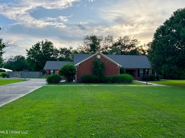 1171 S Bayou Rd, Boyle, MS 38730