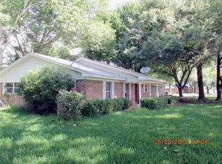 16479 County Road 248, Terrell, TX 75160