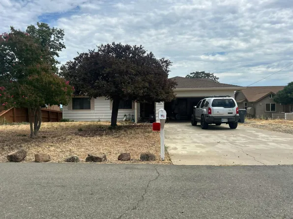 20036 Indian Tom Dr, Cottonwood, CA 96022