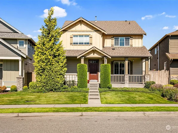 360 Tremont Avenue, Bellingham, WA 98226