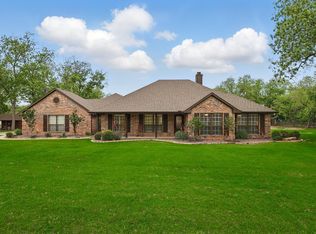 5657 Harmony Ranch Rd, Aubrey, TX 76227