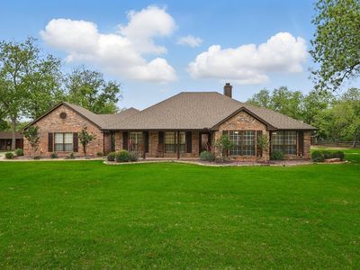 5657 Harmony Ranch Rd, Aubrey, TX, 76227