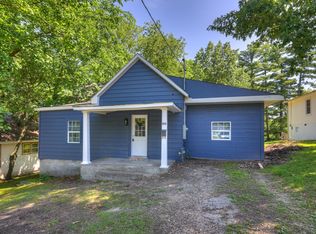 333 W Hill St, Neosho, MO 64850