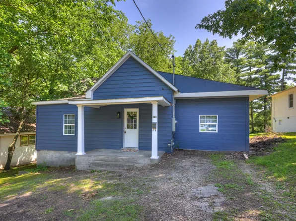 333 W Hill Street, Neosho, MO 64850