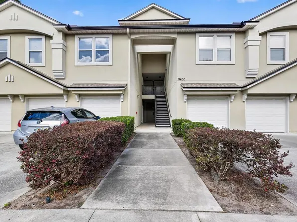 9400 Underwing Way #8-1, Jacksonville, FL 32257