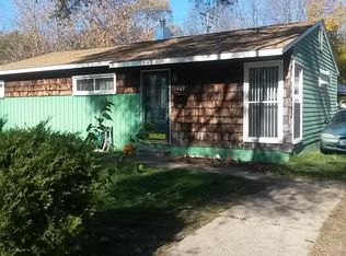 1467 Grove Rd, Ypsilanti, MI 48198