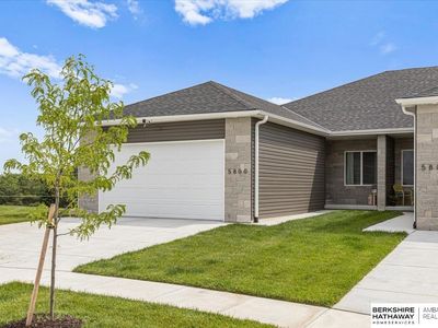 5800 S 95th St, Lincoln, NE, 68526