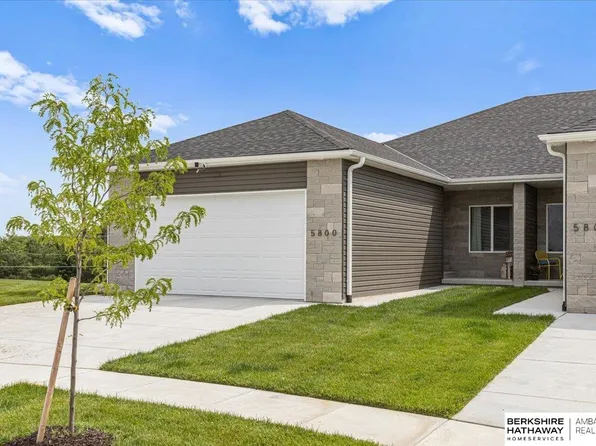 5800 S 95th St, Lincoln, NE 68526