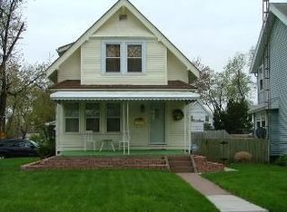 918 Hampton Ave, Toledo, OH 43609