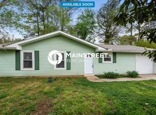 271 River Chase Dr, Jonesboro, GA 30238