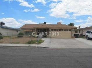 3539 Ruth Dr, Las Vegas, NV 89121