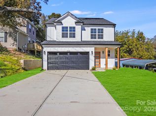 4538 Orphanage Rd, Concord, NC 28027