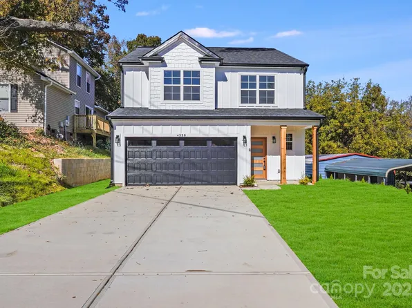 4538 Orphanage Rd, Concord, NC 28027