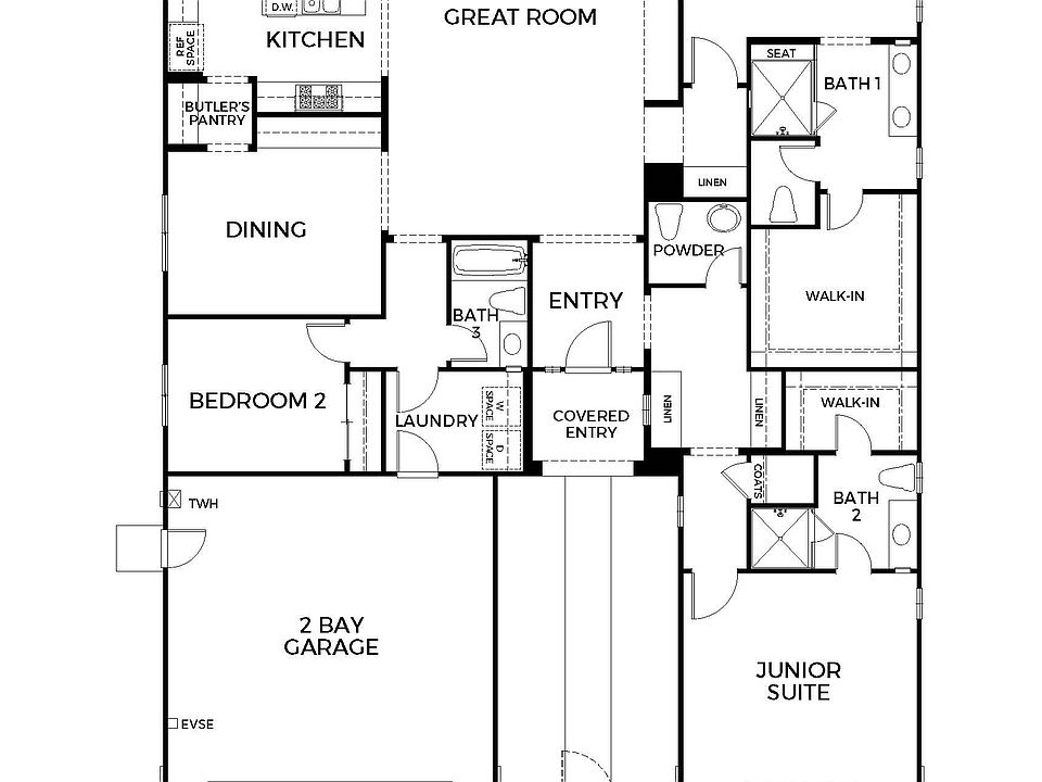 Floor Plan.