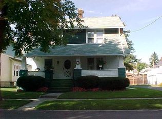 125 Johnson St, Marion, OH