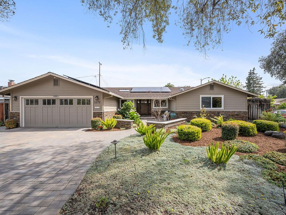 1672 Lachine Dr, Sunnyvale, CA 94087 Zillow