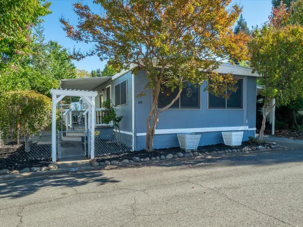 3501 Bradshaw Rd Space 69, Sacramento, CA 95827