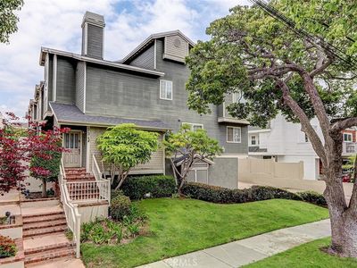 234 N Irena Ave APT 3, Redondo Beach, CA, 90277