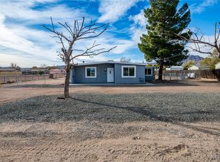 4375 N Pinal St, Kingman, AZ 86409