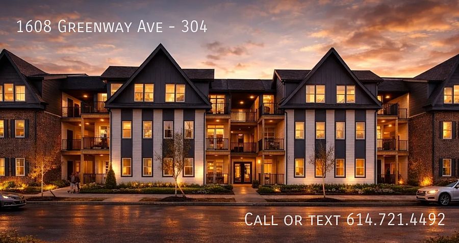 1st image of 1608 Greenway Ave #304