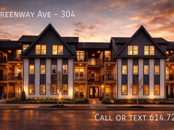 1608 Greenway Ave #304