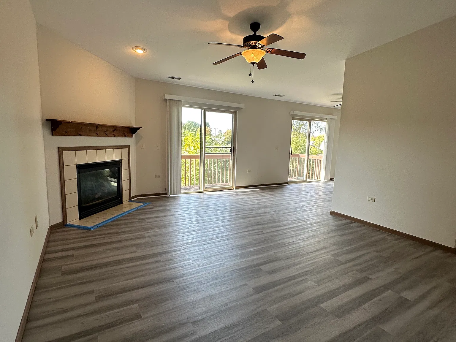 2 bed, 1125 sqft, $1,750 — Photo 1