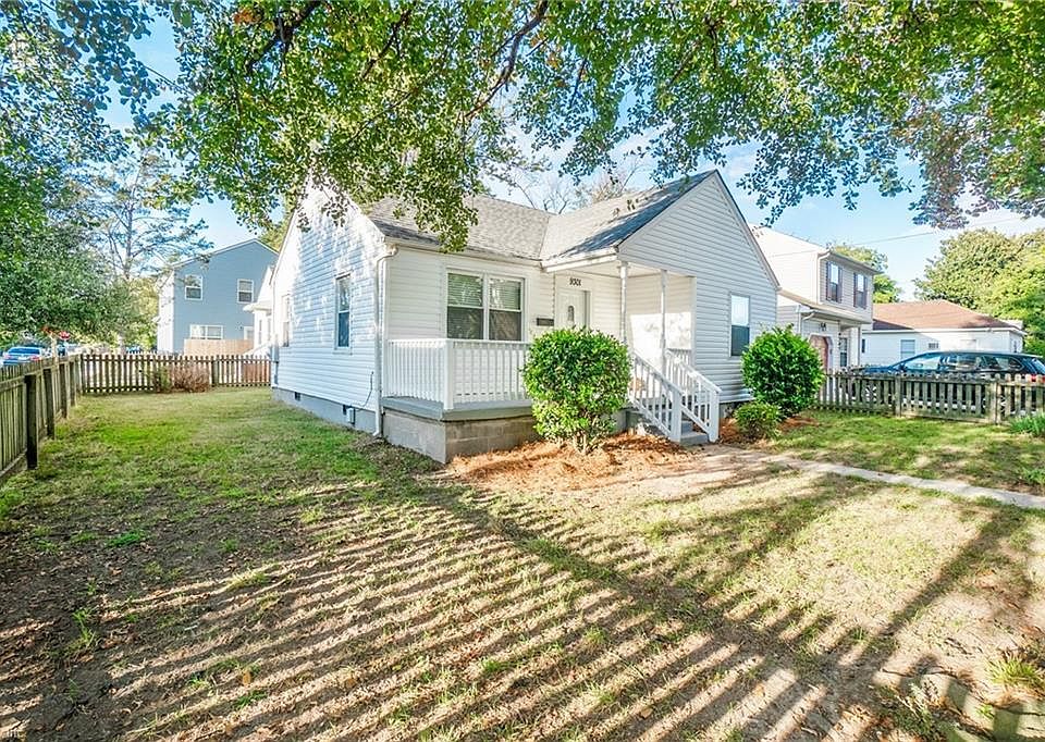 1st image of 9301 Buckman Avenue