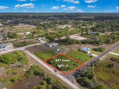 847 Jasper Keller St E, Lehigh Acres, FL, 33974