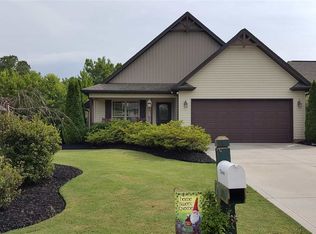 625 Nature Walk Way, Inman, SC 29346