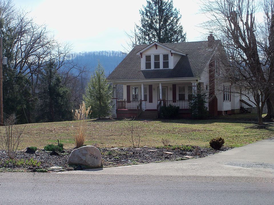 Front View