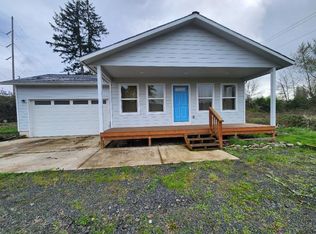 1683 Tamarack St, Sweet Home, OR 97386
