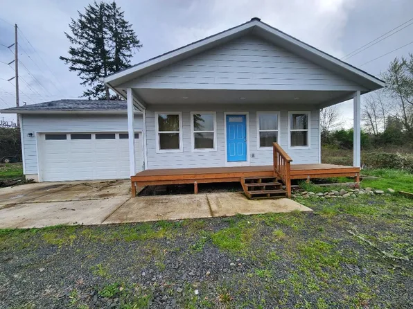 1683 Tamarack St, Sweet Home, OR 97386