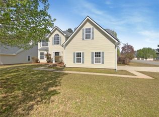 501 Fable Ln, Canton, GA 30114
