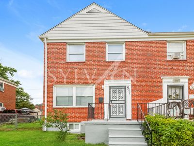 6011 Chinquapin Pkwy, Baltimore, MD, 21239