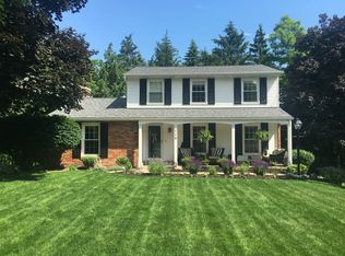 115 N Harleston Dr, Pittsburgh, PA 15237