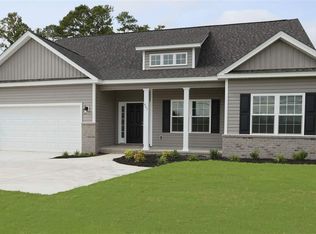 Four Mile Rd, Conway, SC 29526