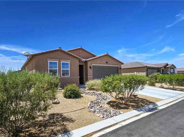 3543 E Malheur Ave, Pahrump, NV 89061