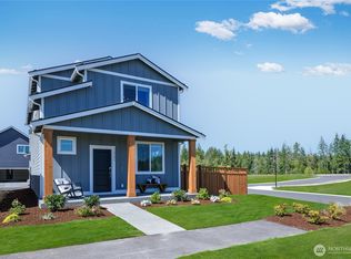 Tehaleh, Bonney Lake, WA 98391