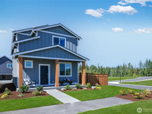 14501 204th Avenue Ct E, Bonney Lake, WA 98391