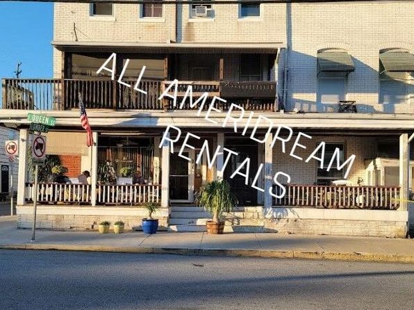104 S Queen St #3