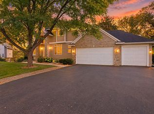 2332 151st Ave NW, Andover, MN 55304