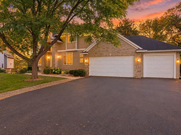 2332 151st Ave NW, Andover, MN 55304