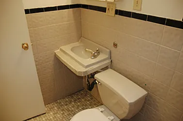 Rented by Boerum Hill Realty